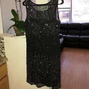 Adrianna Papell dress